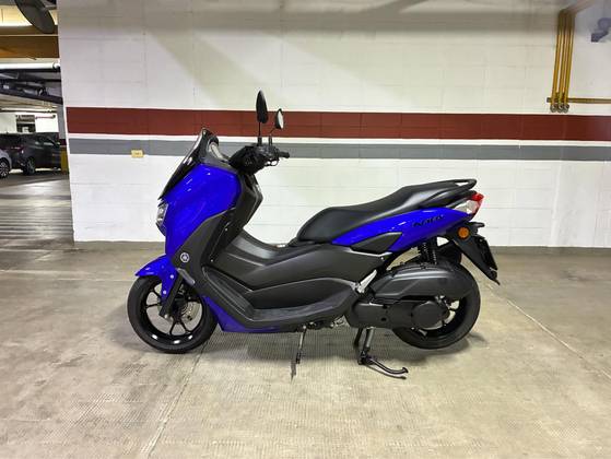 YAMAHA NMAX CONNECTED 160 ABS YAMAHA NMAX CONNECTED 160 ABS